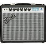 FENDER - '68 CUSTOM VIBRO CHAMP REVERB